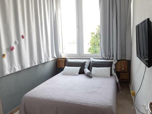Apartments Kule
