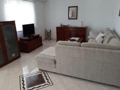 Apartments Kule