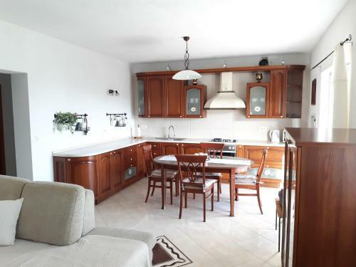 Apartments Kule