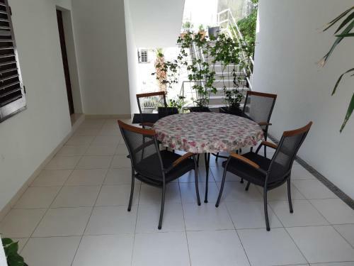 Apartments Kule
