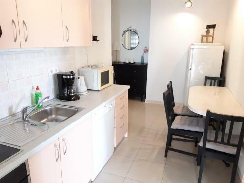 Apartments Kule