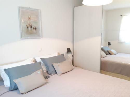 Apartments Kule