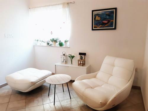 Apartments Kule