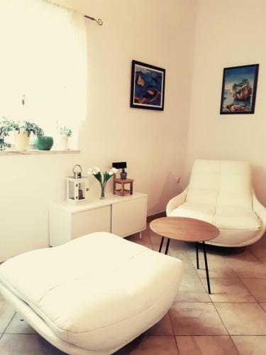 Apartments Kule
