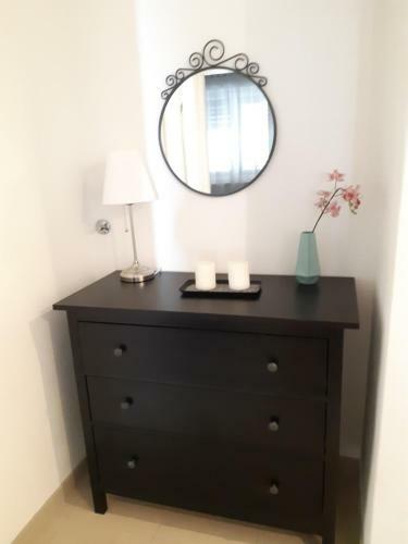 Apartments Kule