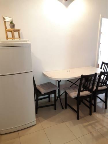 Apartments Kule
