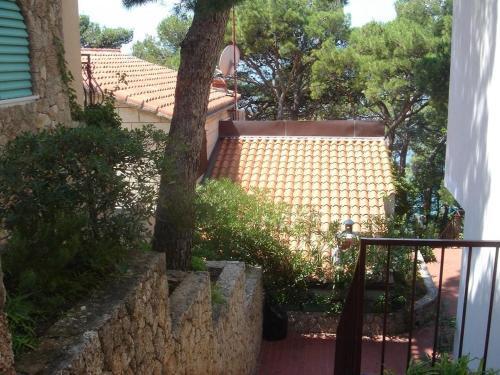 Apartments By The Sea Brela, Makarska - 16950