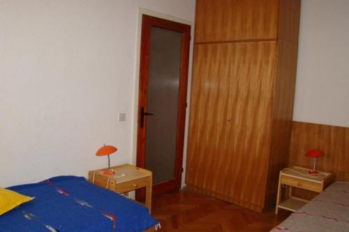 Apartments By The Sea Brela, Makarska - 16950