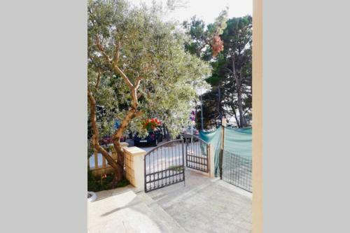 Apartment Bilan
