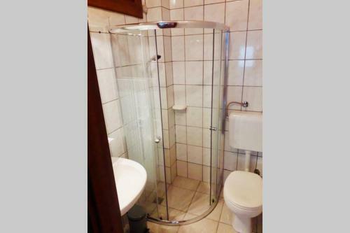 Apartment Bilan