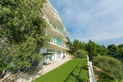 Apartamento Villa Issea