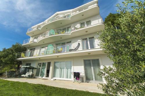 Apartamento Villa Issea