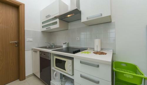 Apartamento Villa Issea