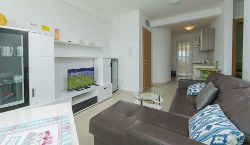 Apartamento Villa Issea