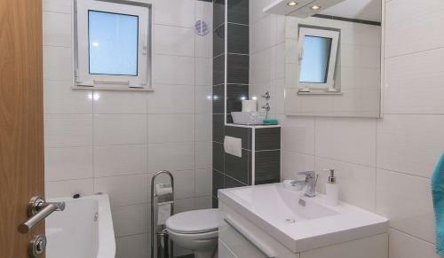 Apartamento Villa Issea