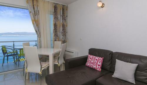 Apartamento Villa Issea