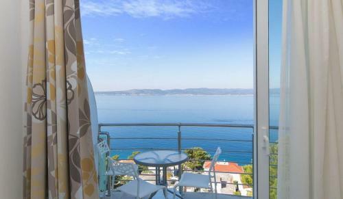 Apartamento Villa Issea