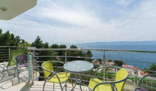 Apartamento Villa Issea