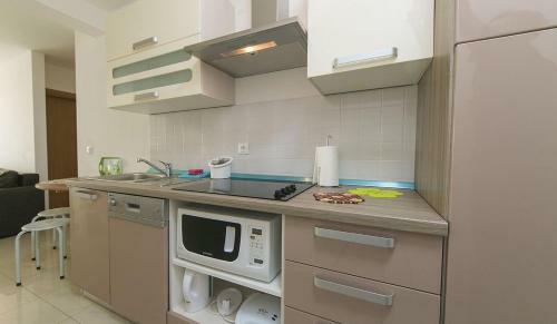 Apartamento Villa Issea