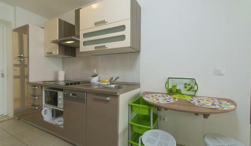 Apartamento Villa Issea