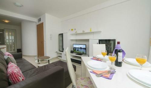 Apartamento Villa Issea