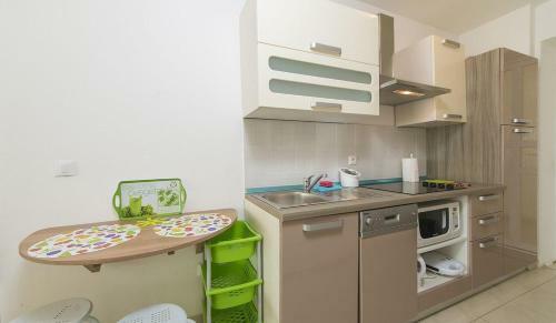 Apartamento Villa Issea