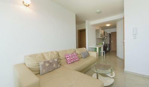 Apartamento Villa Issea