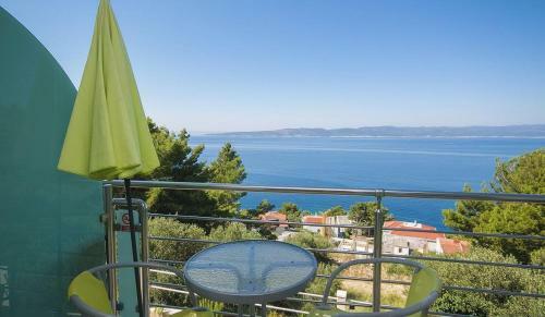 Apartamento Villa Issea