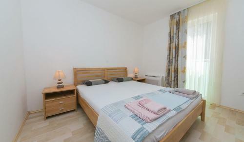Apartamento Villa Issea