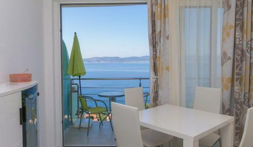 Apartamento Villa Issea