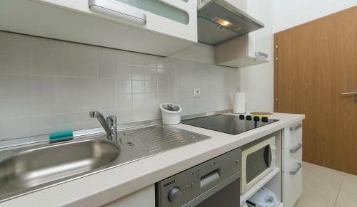 Apartamento Villa Issea
