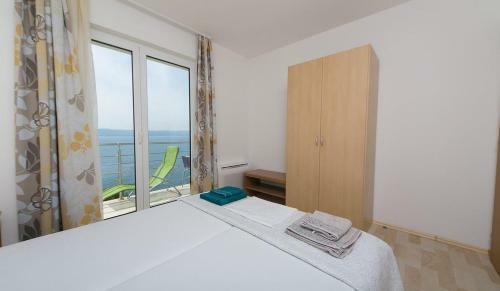 Apartamento Villa Issea