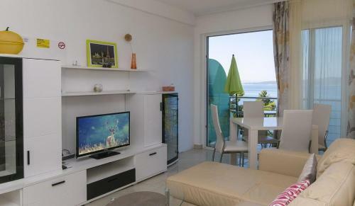 Apartamento Villa Issea