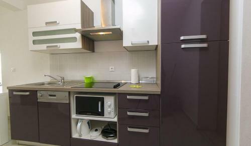 Apartamento Villa Issea