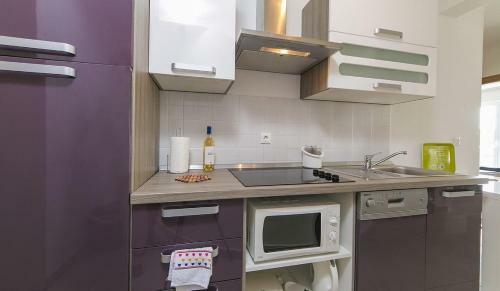 Apartamento Villa Issea