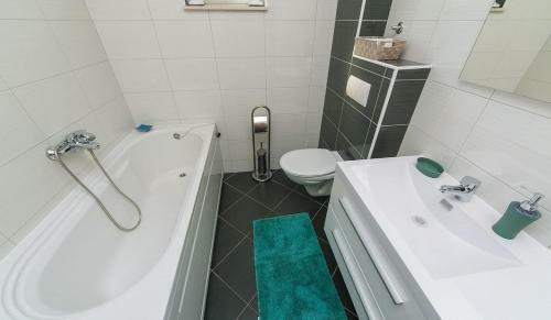Apartamento Villa Issea