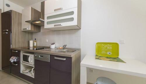 Apartamento Villa Issea
