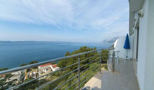 Apartamento Villa Issea