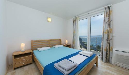 Apartamento Villa Issea