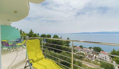 Apartamento Villa Issea