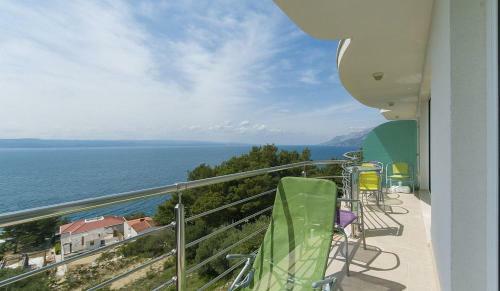Apartamento Villa Issea