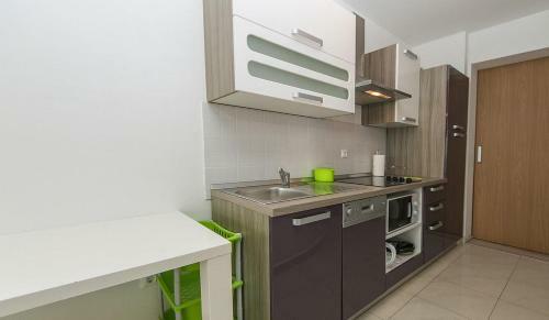 Apartamento Villa Issea