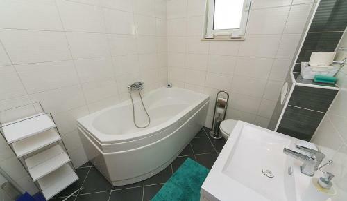 Apartamento Villa Issea