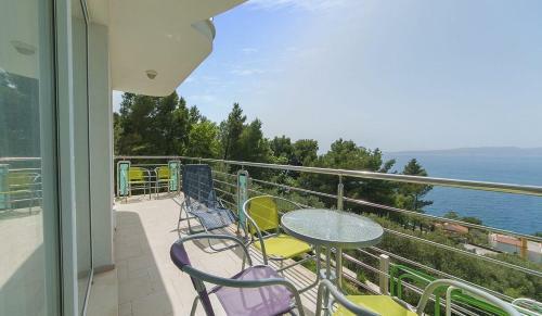 Apartamento Villa Issea