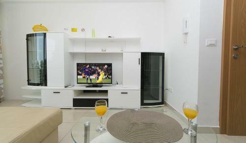 Apartamento Villa Issea