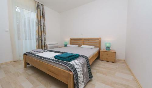 Apartamento Villa Issea