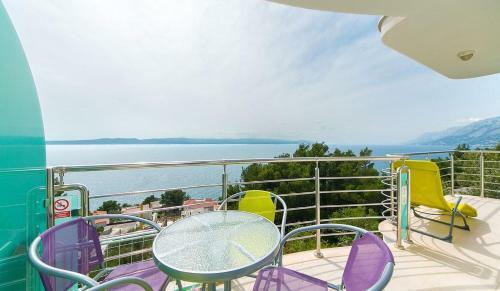 Apartamento Villa Issea