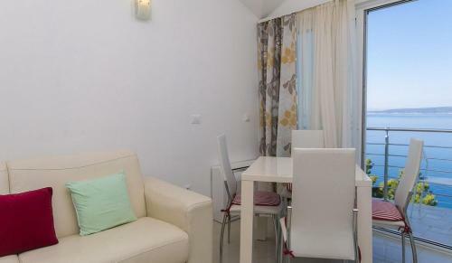 Apartamento Villa Issea