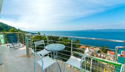 Apartamento Villa Issea