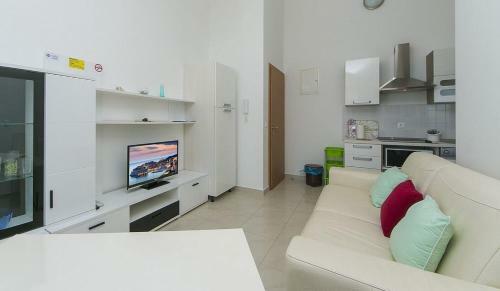 Apartamento Villa Issea